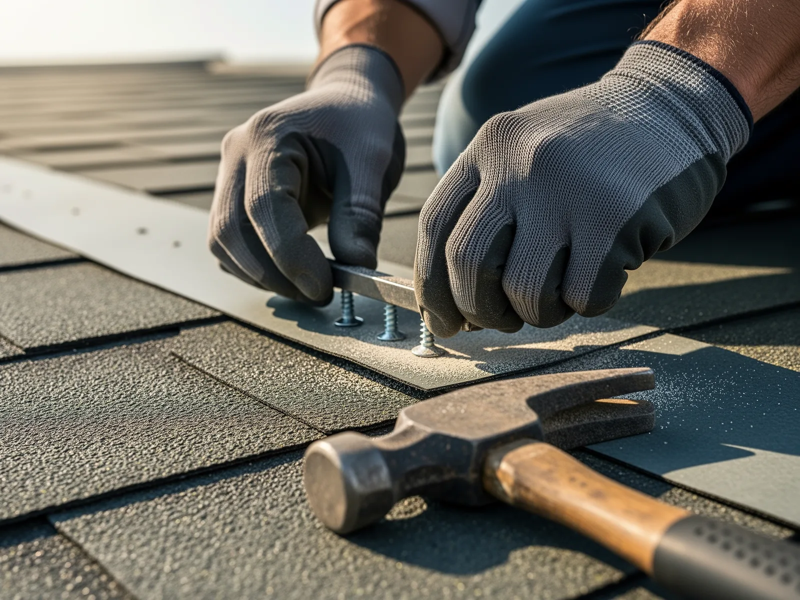 Why choose Fascia Repair in Middlesex, NJ